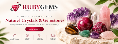 RUBY GEMS